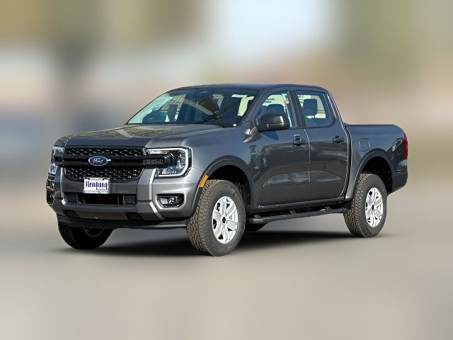 2024 Ford Ranger XL