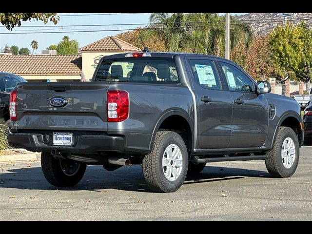 2024 Ford Ranger XL