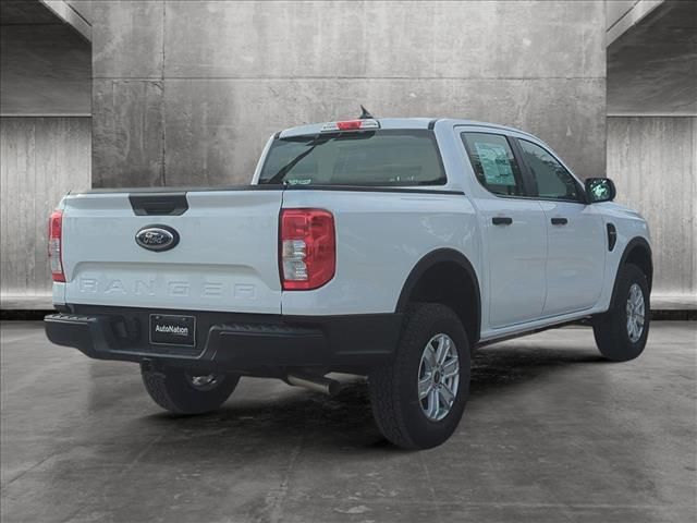 2024 Ford Ranger XL