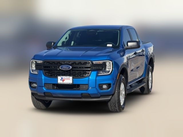 2024 Ford Ranger XL