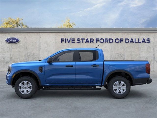 2024 Ford Ranger XL