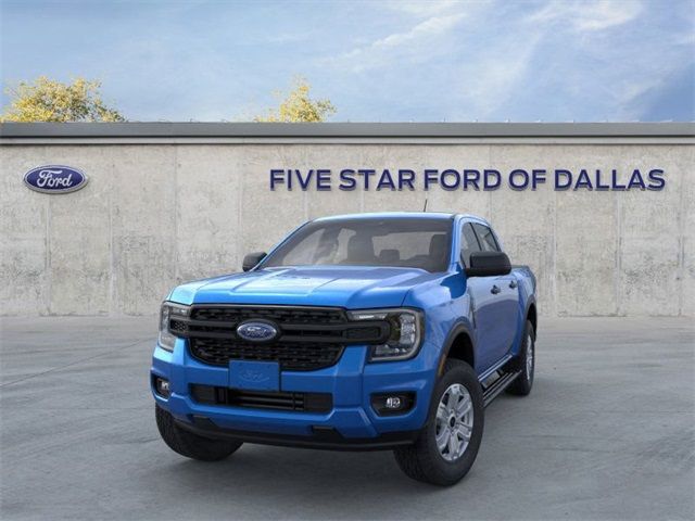 2024 Ford Ranger XL