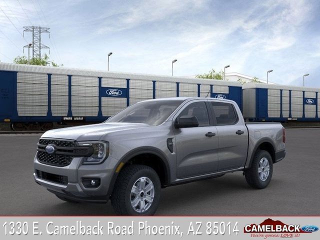 2024 Ford Ranger XL