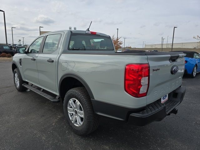 2024 Ford Ranger XL