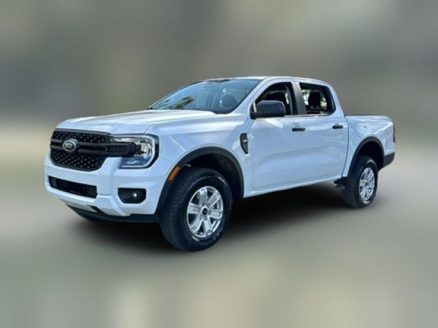 2024 Ford Ranger XL