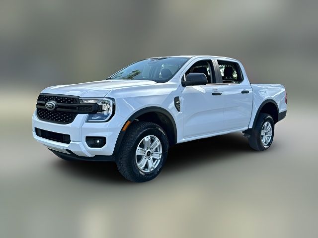 2024 Ford Ranger XL