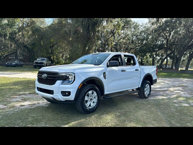 2024 Ford Ranger XL