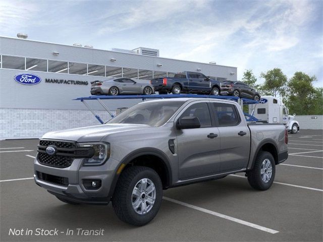 2024 Ford Ranger XL