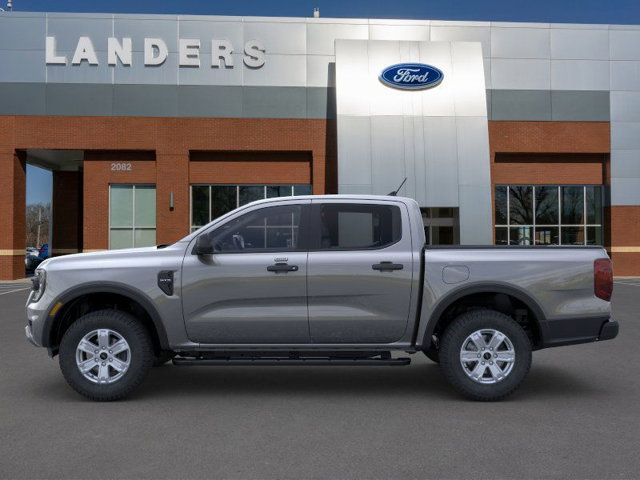 2024 Ford Ranger XL