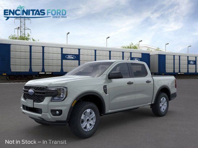 2024 Ford Ranger XL