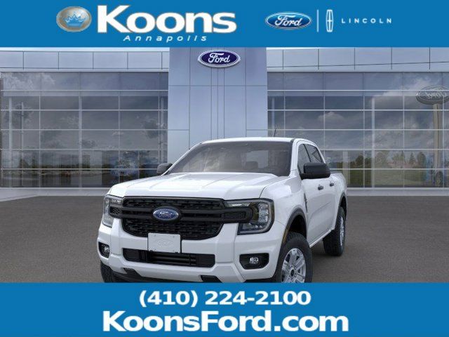 2024 Ford Ranger XL