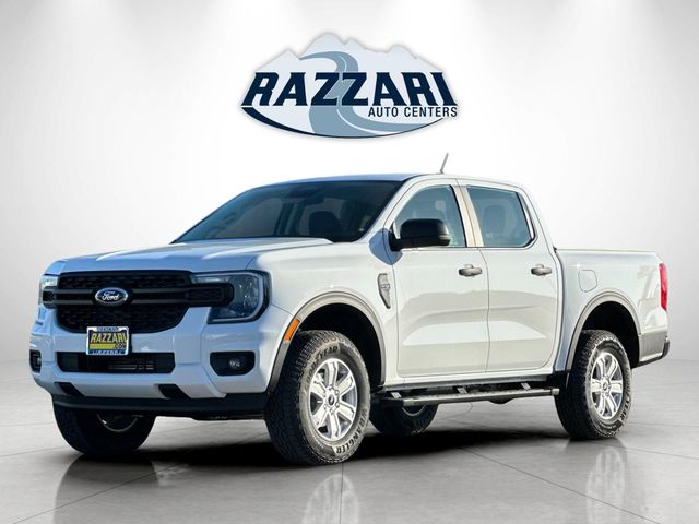 2024 Ford Ranger XL