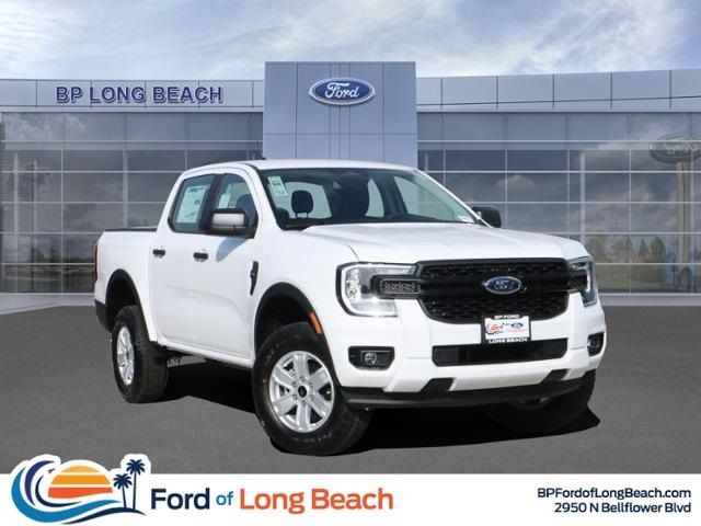 2024 Ford Ranger XL