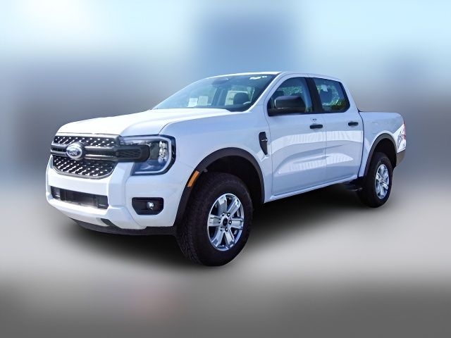 2024 Ford Ranger XL