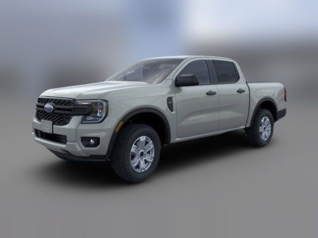 2024 Ford Ranger XL