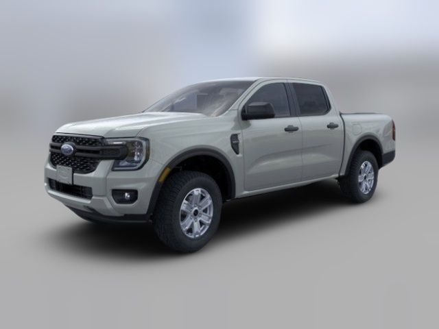 2024 Ford Ranger XL