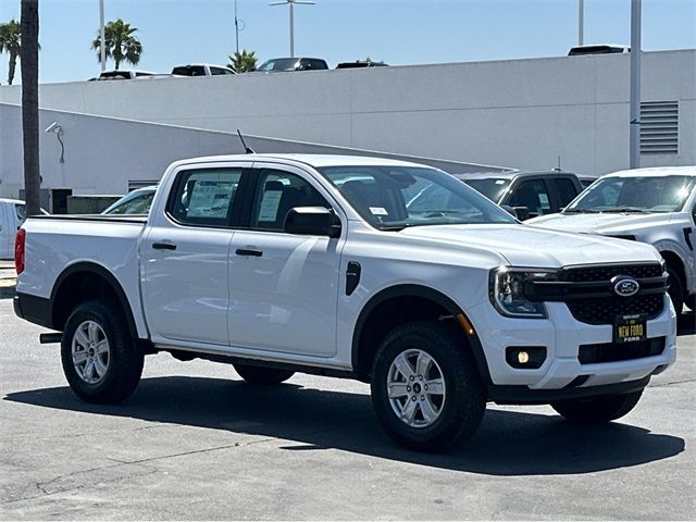 2024 Ford Ranger XL