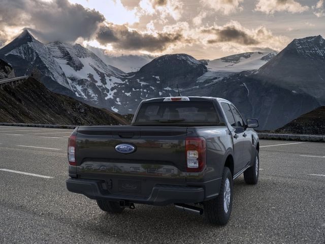 2024 Ford Ranger XL