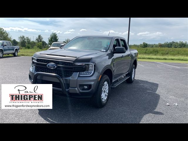 2024 Ford Ranger XL