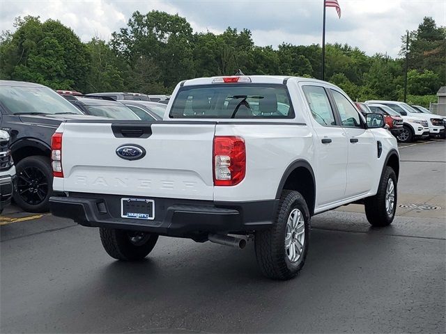 2024 Ford Ranger XL