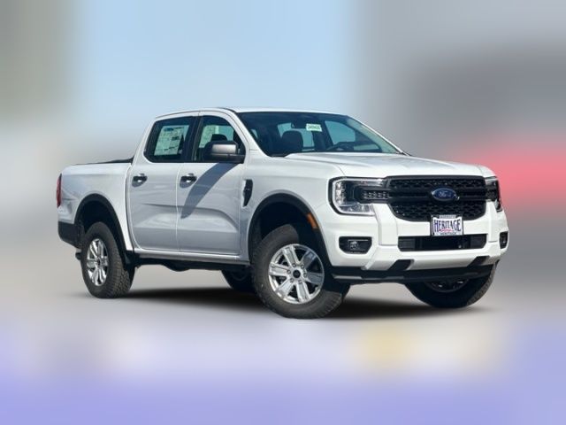 2024 Ford Ranger XL
