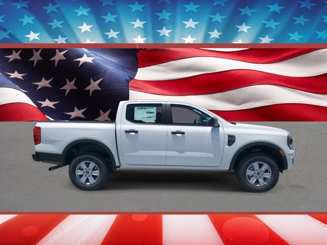 2024 Ford Ranger XL