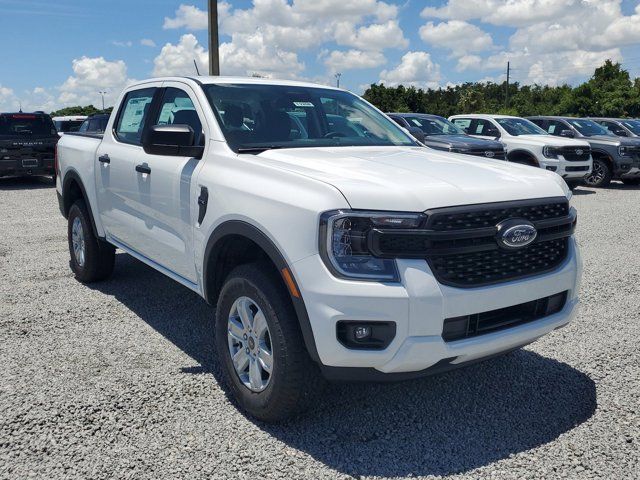 2024 Ford Ranger XL