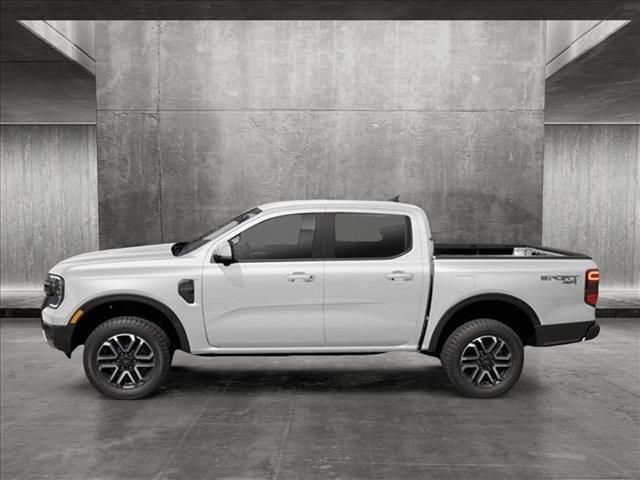 2024 Ford Ranger XL