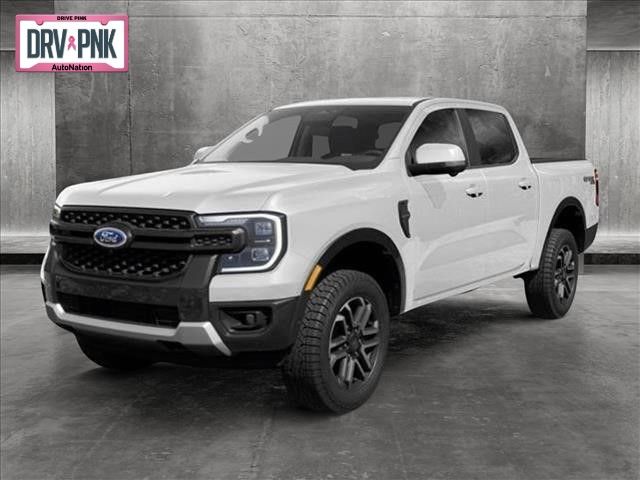 2024 Ford Ranger XL