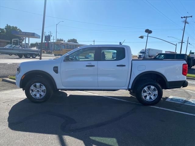 2024 Ford Ranger XL