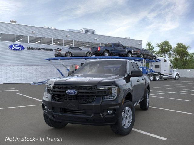 2024 Ford Ranger XL