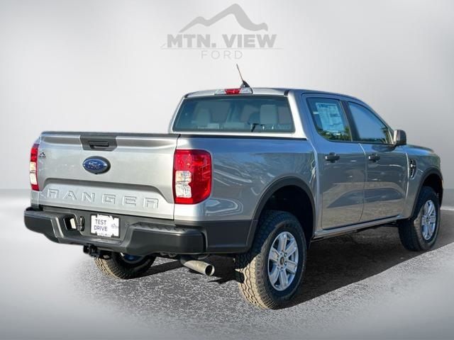 2024 Ford Ranger XL