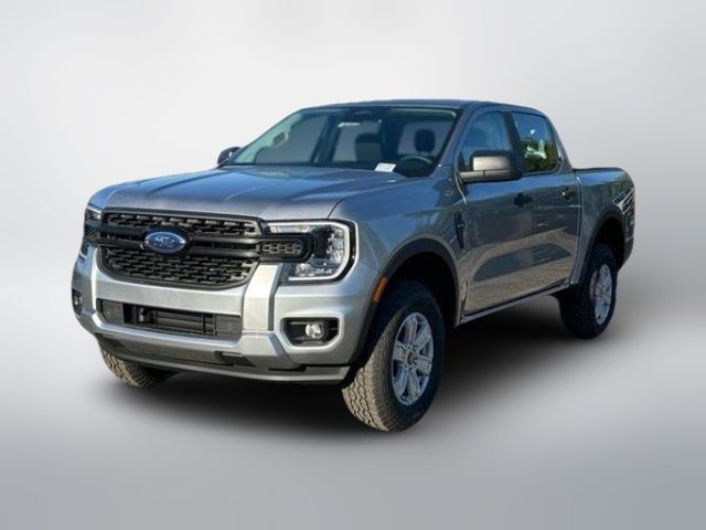 2024 Ford Ranger XL