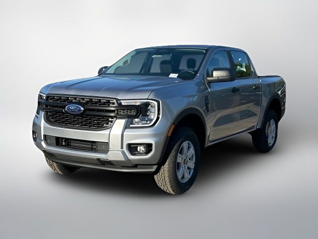 2024 Ford Ranger XL