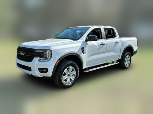 2024 Ford Ranger XL