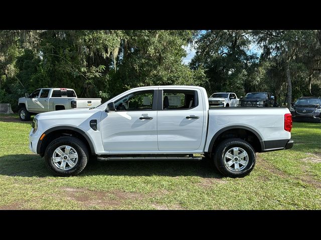 2024 Ford Ranger XL