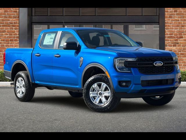 2024 Ford Ranger XL