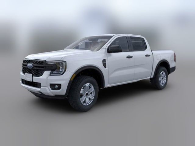 2024 Ford Ranger XL