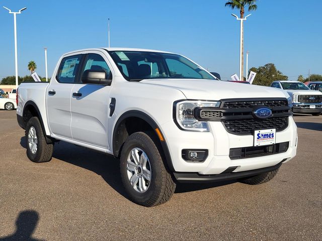 2024 Ford Ranger XL