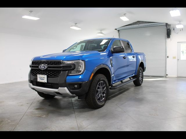 2024 Ford Ranger XL