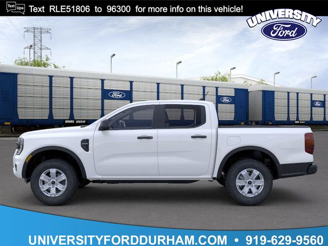 2024 Ford Ranger XL