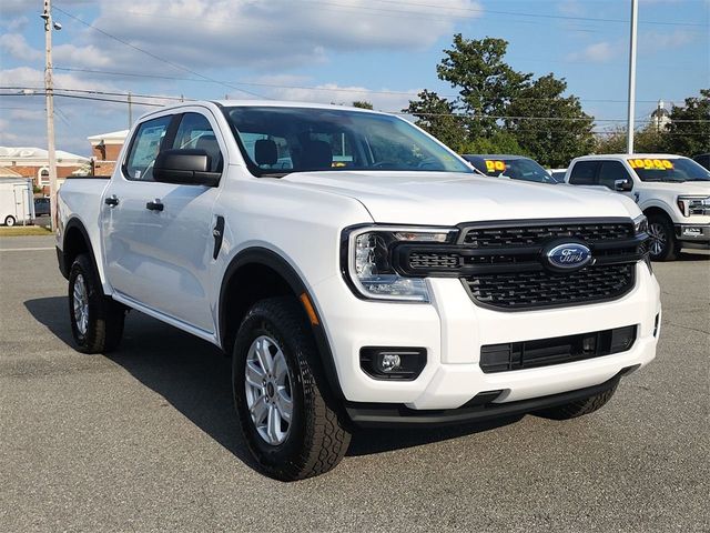 2024 Ford Ranger XL