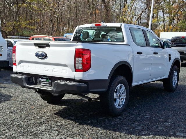 2024 Ford Ranger XL