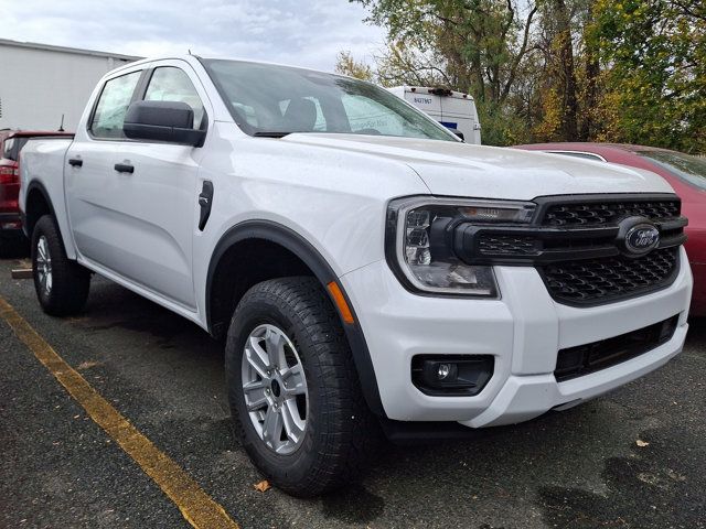 2024 Ford Ranger XL