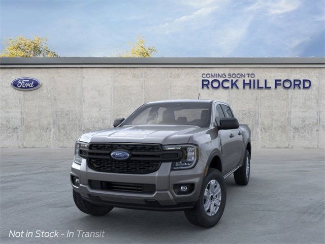 2024 Ford Ranger XL