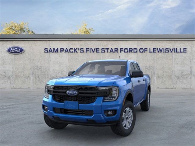 2024 Ford Ranger XL