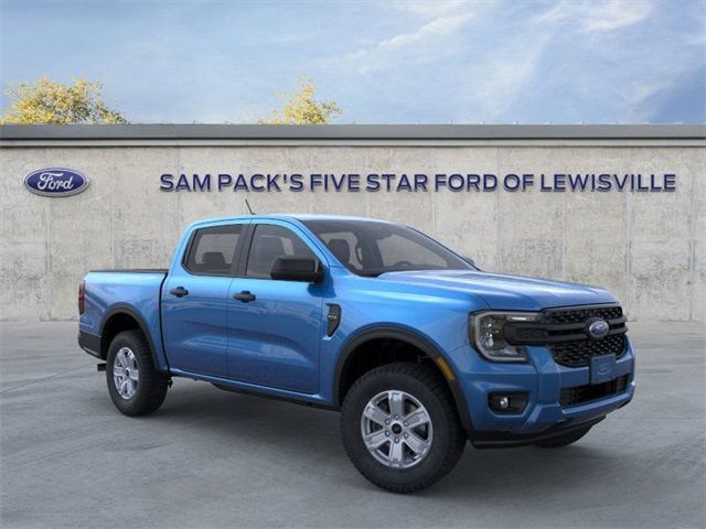 2024 Ford Ranger XL