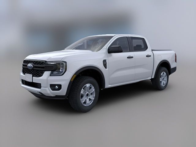 2024 Ford Ranger XL