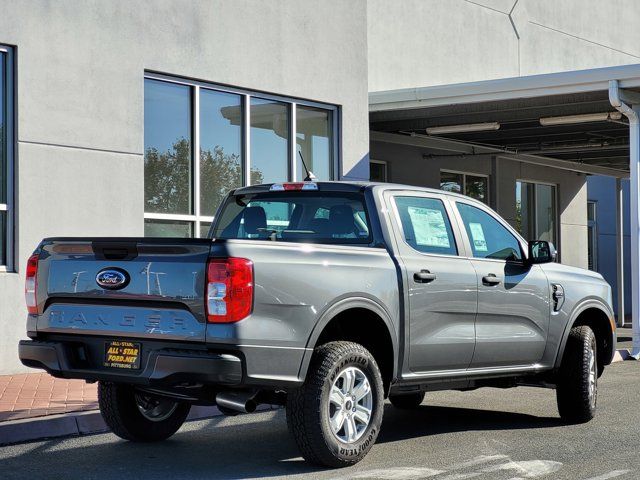 2024 Ford Ranger XL