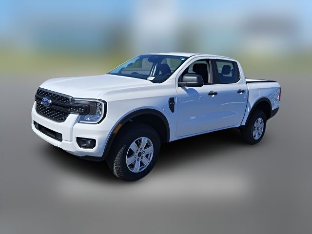 2024 Ford Ranger XL